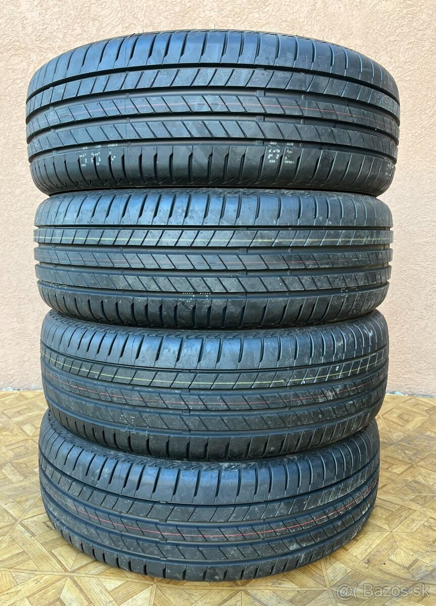 185/65 R15 letné Bridgestone (nové)