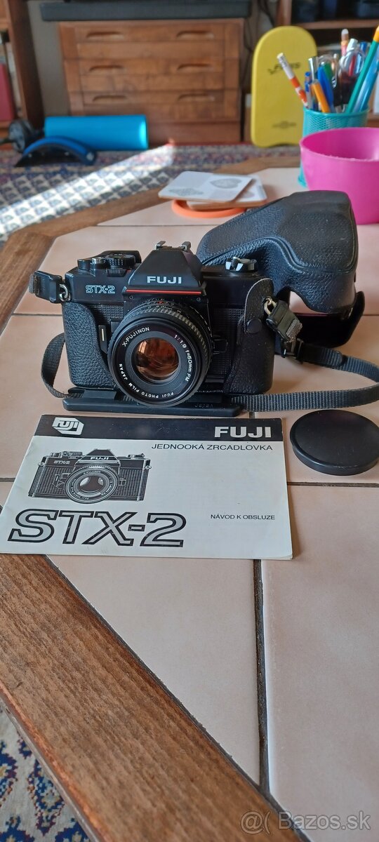 FUJII STX-2