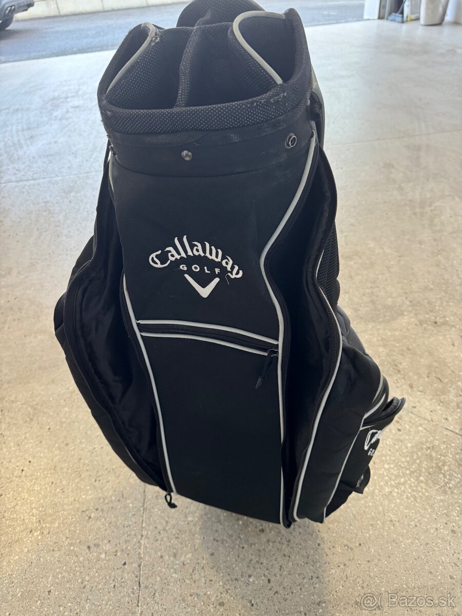 Predám golfový bag