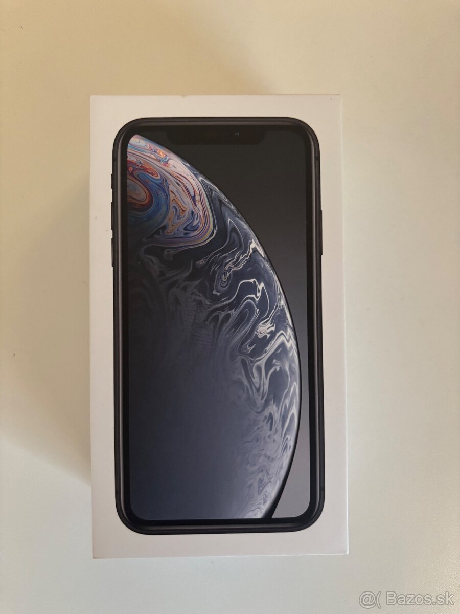 Iphone XR, 64GB