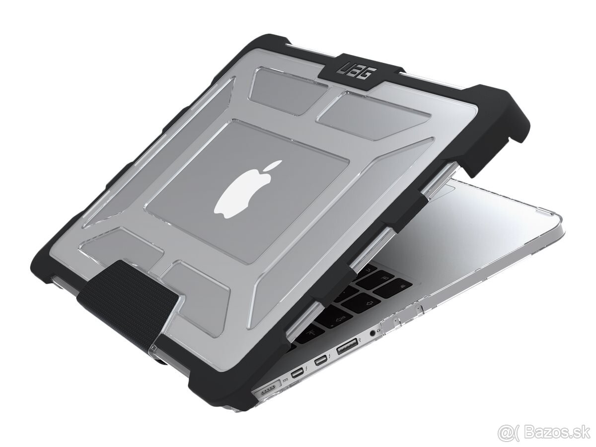 Predám UAG Composite Case for MacBook Pro Retina 13 Ice Clea