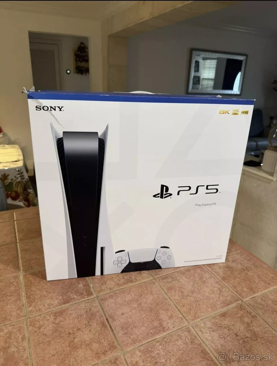 playstation 5