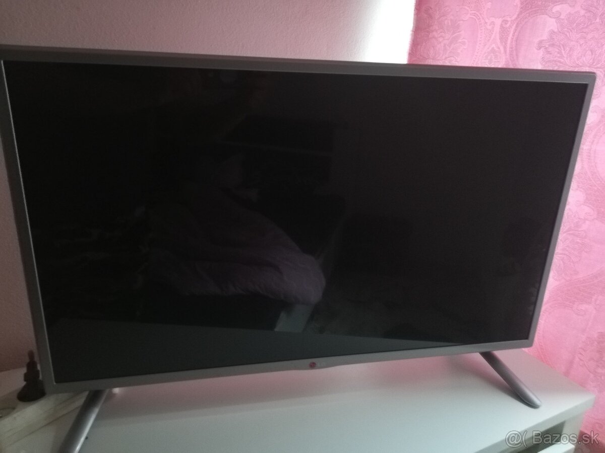 Predám TV LG smart 32 ka