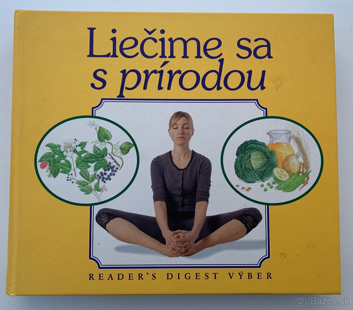 Liečime sa s prírodou