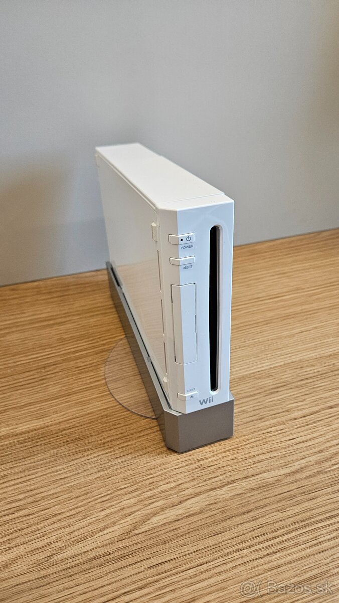 Nintendo Wii