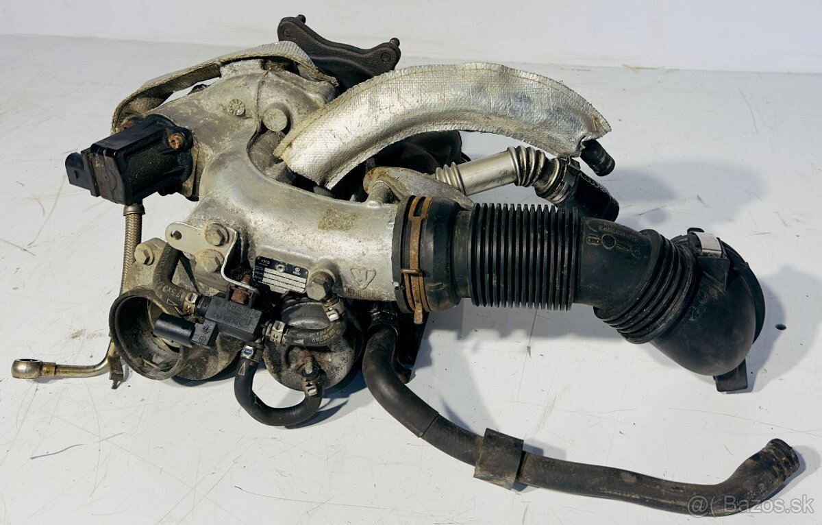 TURBO KK3 06F145701G, 2.0TFSI, 147KW