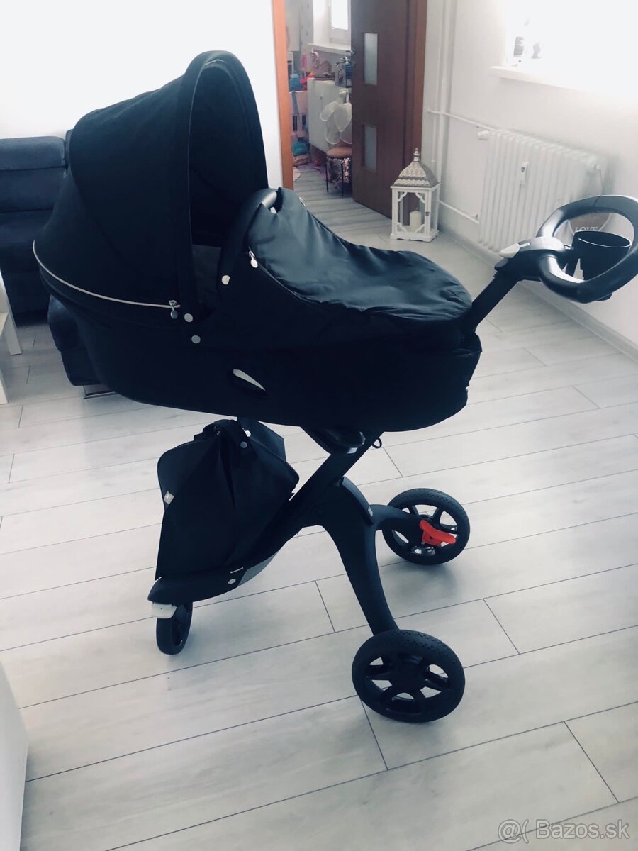 Stokke xplory V6