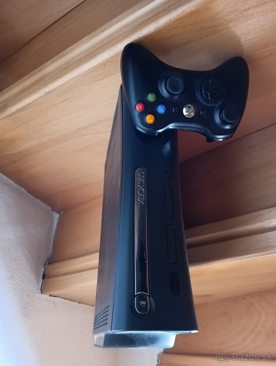 Predám Xbox 360