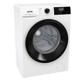 Práčka Gorenje Essential WESI62AS biela