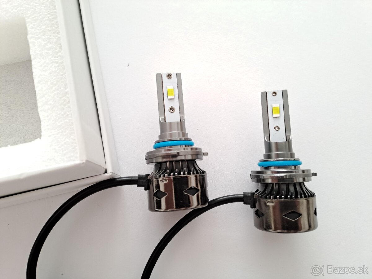 LED žiarovky HB4 – 42W - 4800 Lm - Canbus