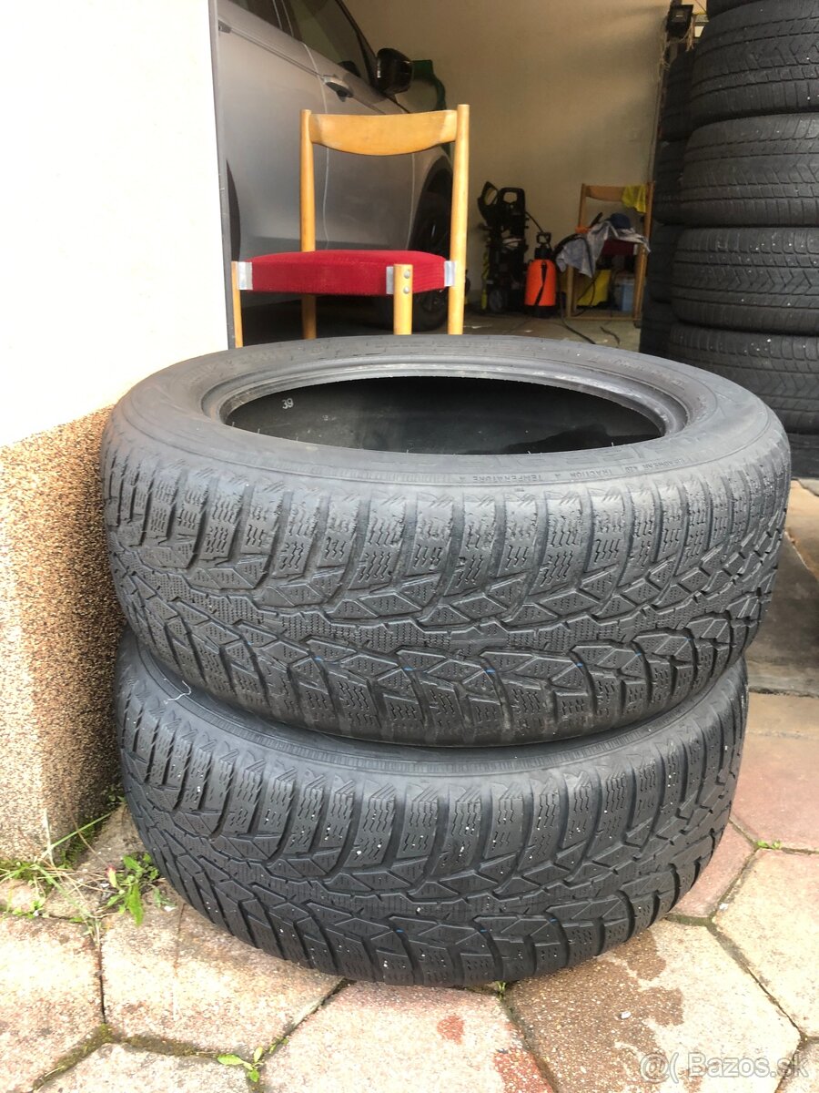 205/55 r16 nokian