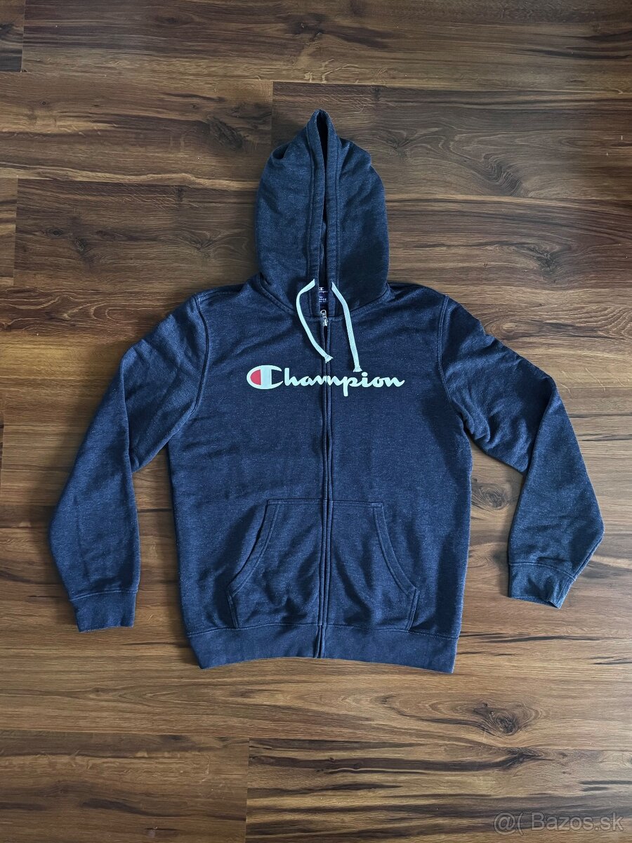 Champion Hoodie