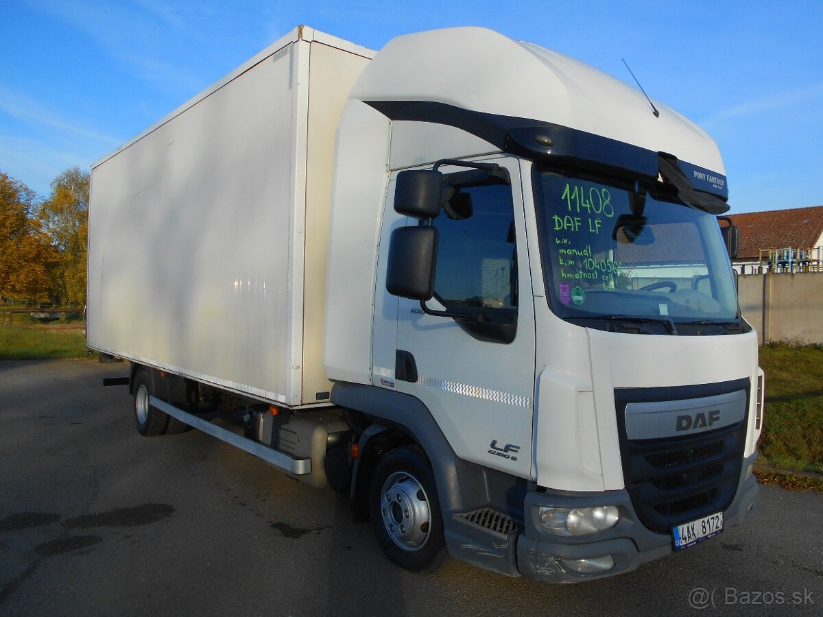 DAF LF