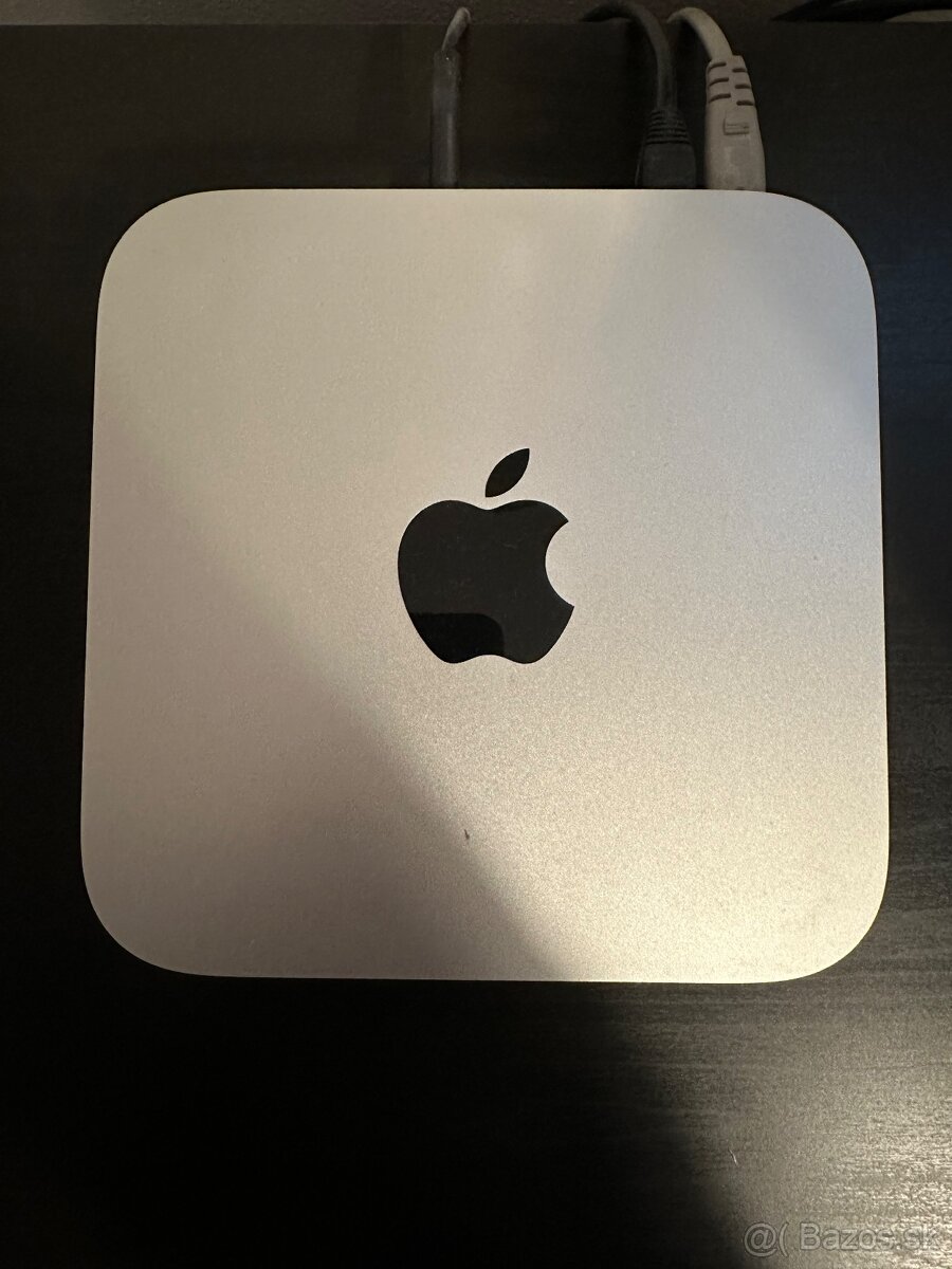 Mac mini (Late 2014)