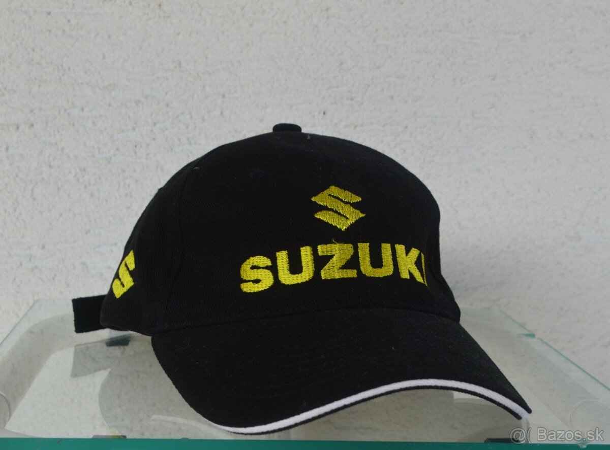 Suzuki silt.cierna