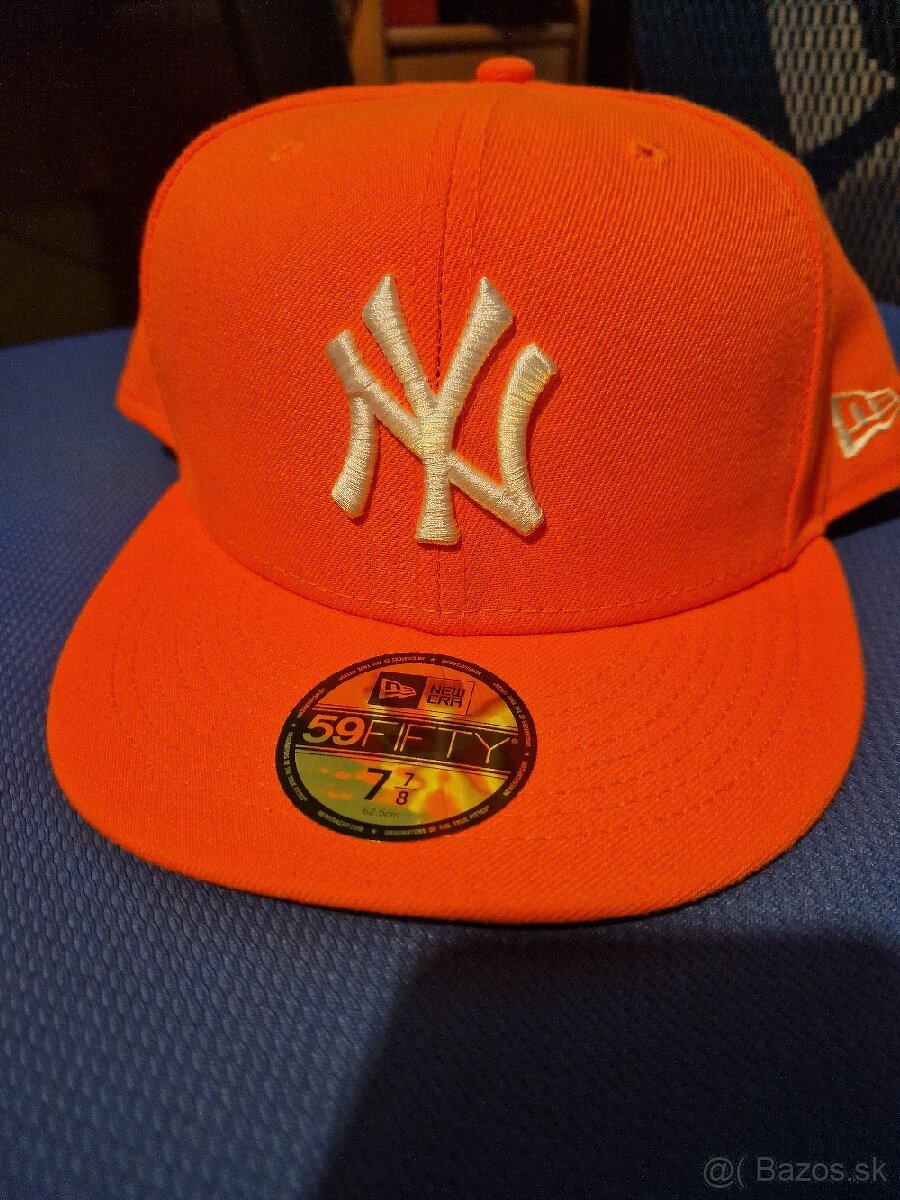 New era new York Yankees 59fifty