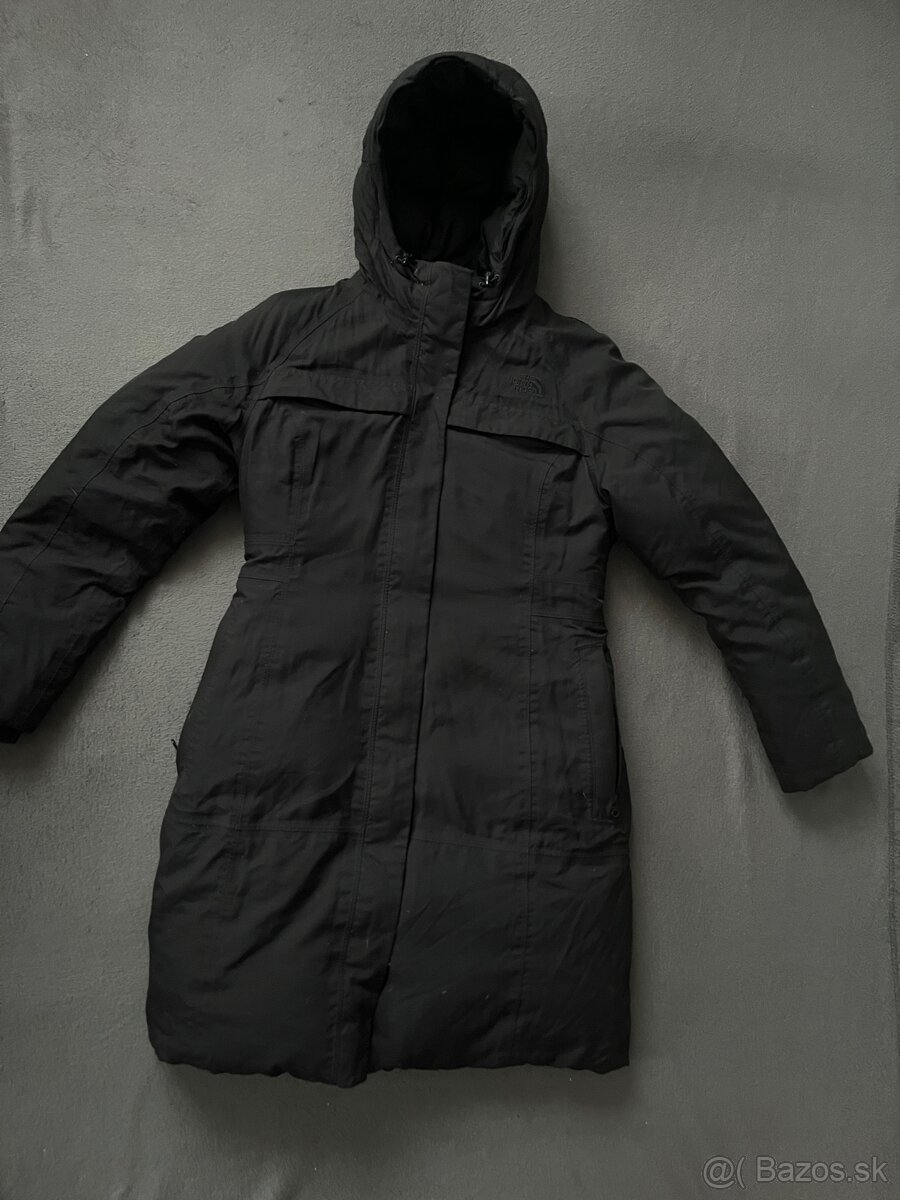 The north face bunda M