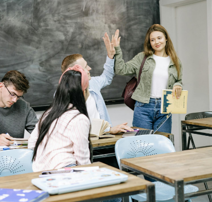 Napíšem za vás bakalárske, diplomové a ine práce