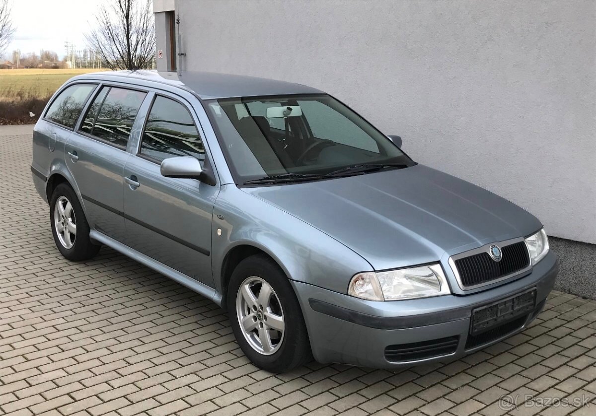 náhradne diely na: Skoda Octavia 1.9 Tdi 81kw, 66kw, 1.6i,