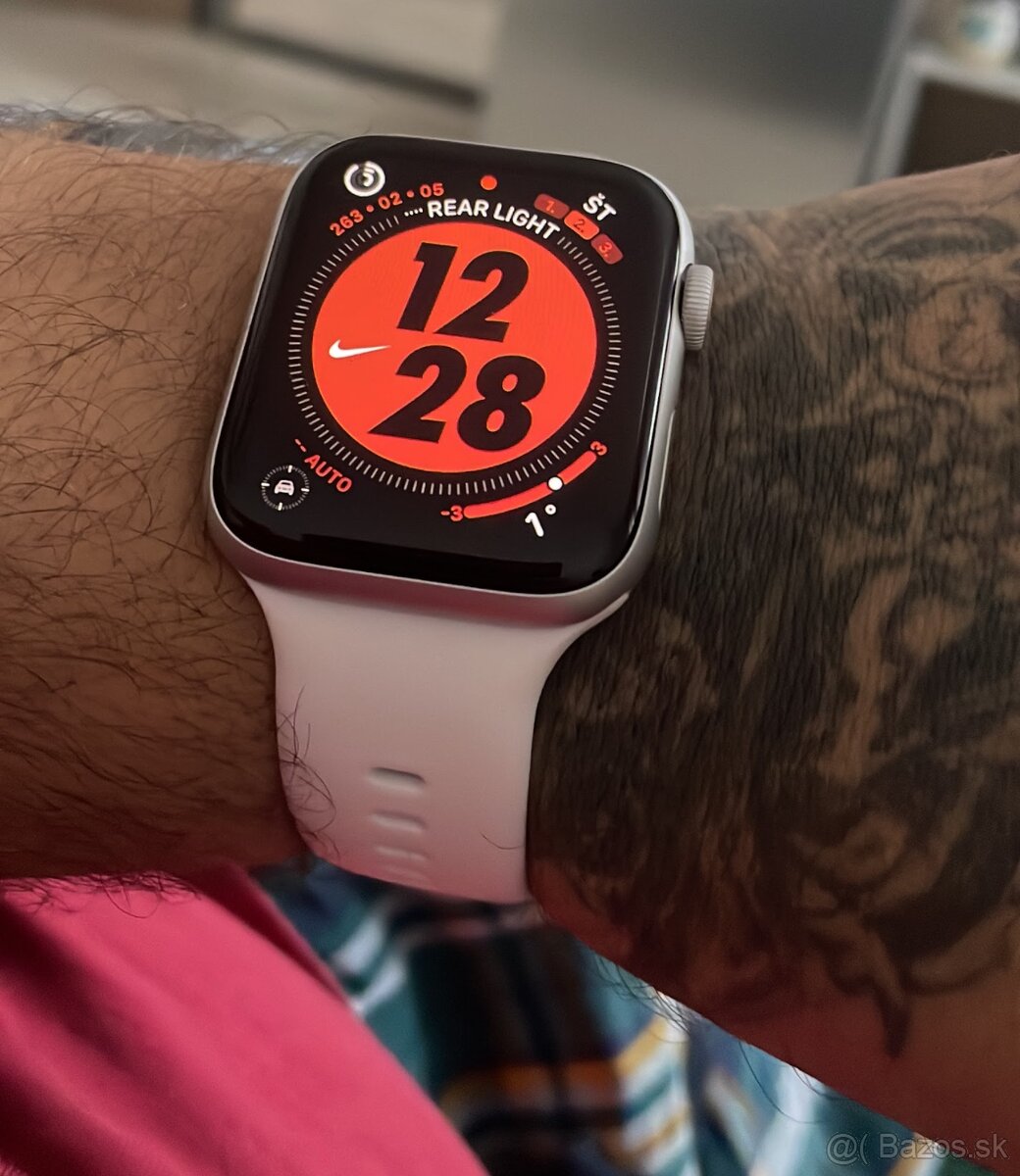 Apple watch se2