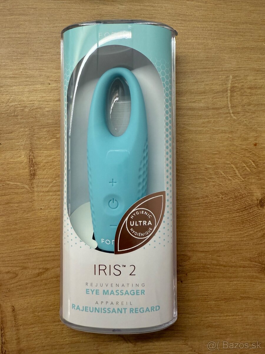 Foreo Iris 2, nove, original zabalene