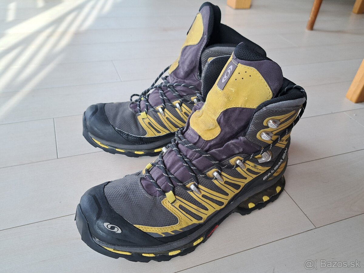 Salomon Cosmic 4D GTX