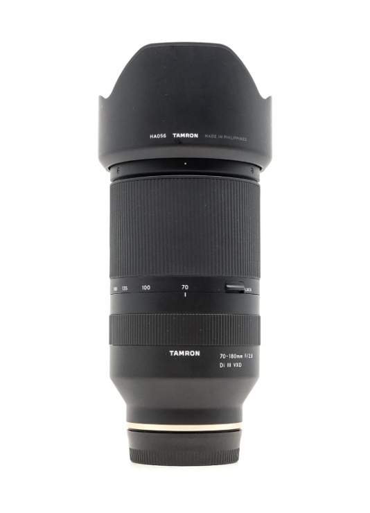 TAMRON 70-180 mm F/2,8 Di III VXD