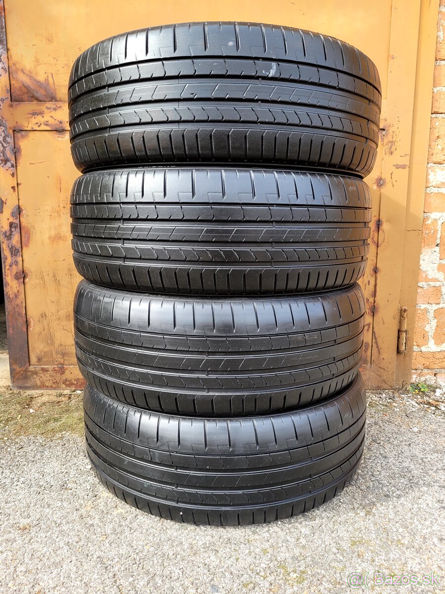 245/45 R20 Pirelli