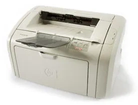 HP Laserjet 1018