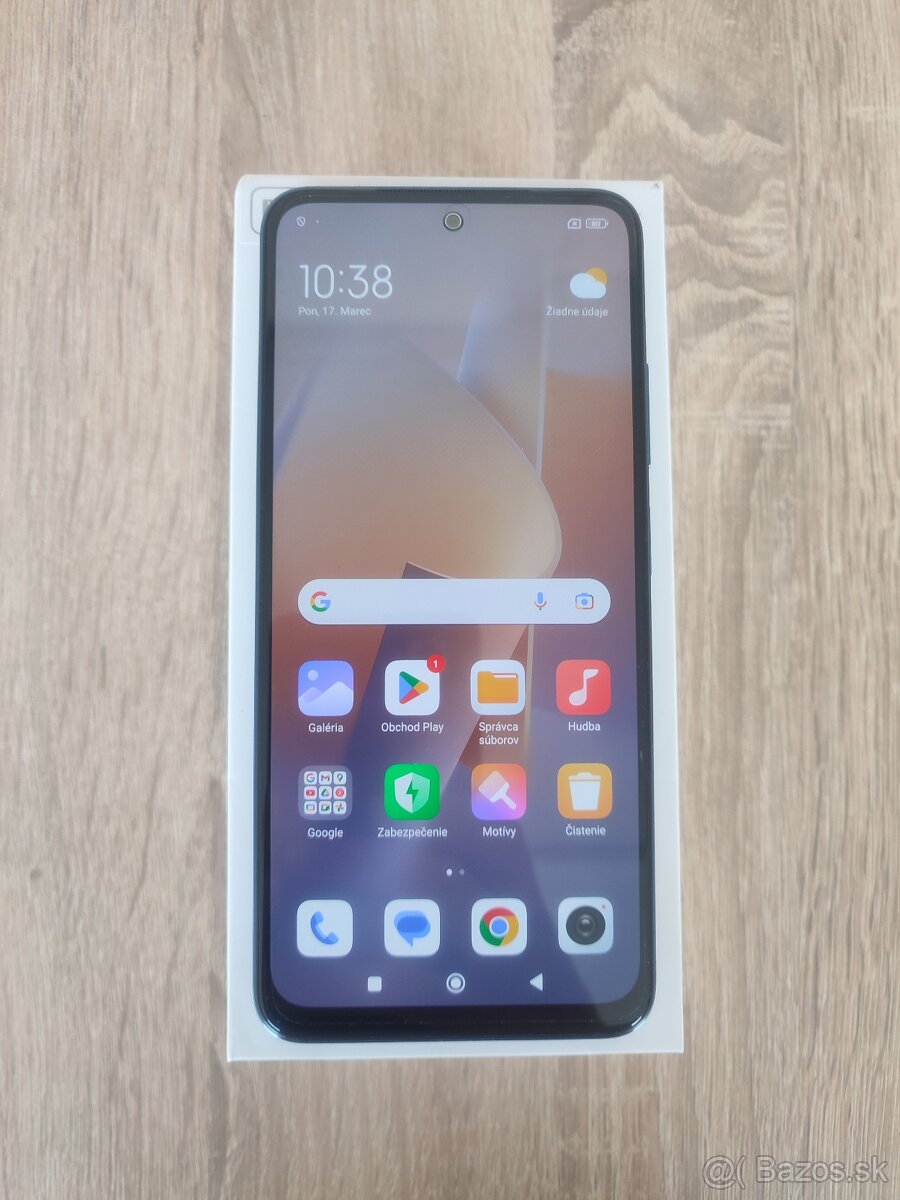 Xiaomi Redmi Note 11  4/64GB