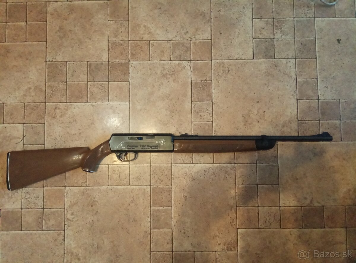 Crosman 2200 Magnum