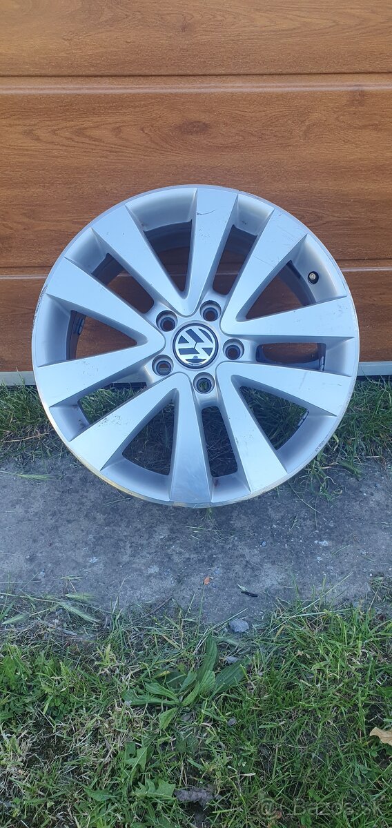 VW 5x112 r17