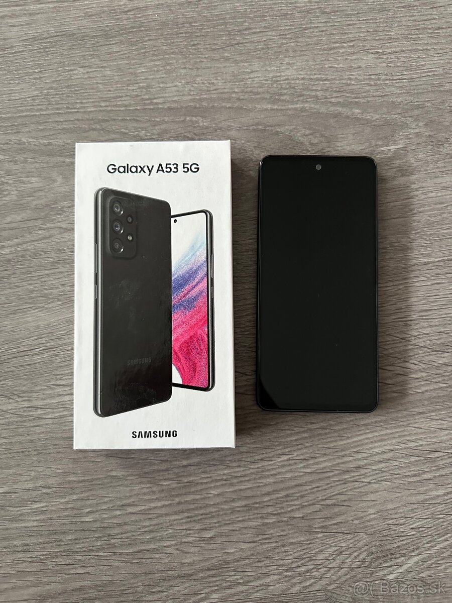 Samsung a53 5g