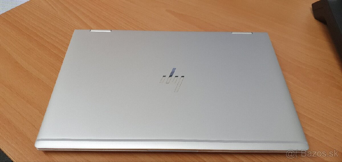 HP EliteBook x360 1030 G4, dotykový,  i5- 8350U, 8GB/1TB