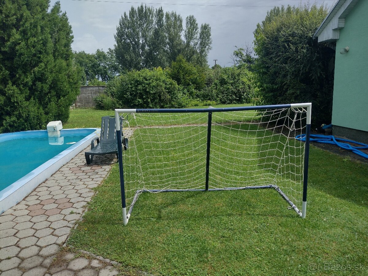 Futbalová branka