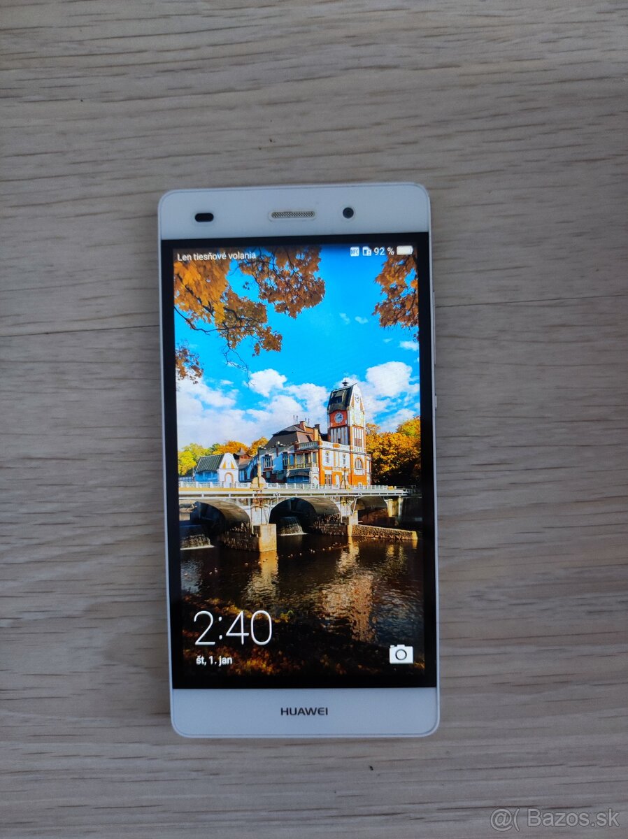 Huawei P8 Lite 16GB