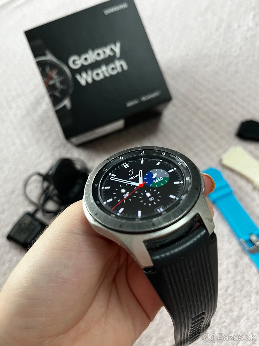 Samsung Galaxy watch 46mm