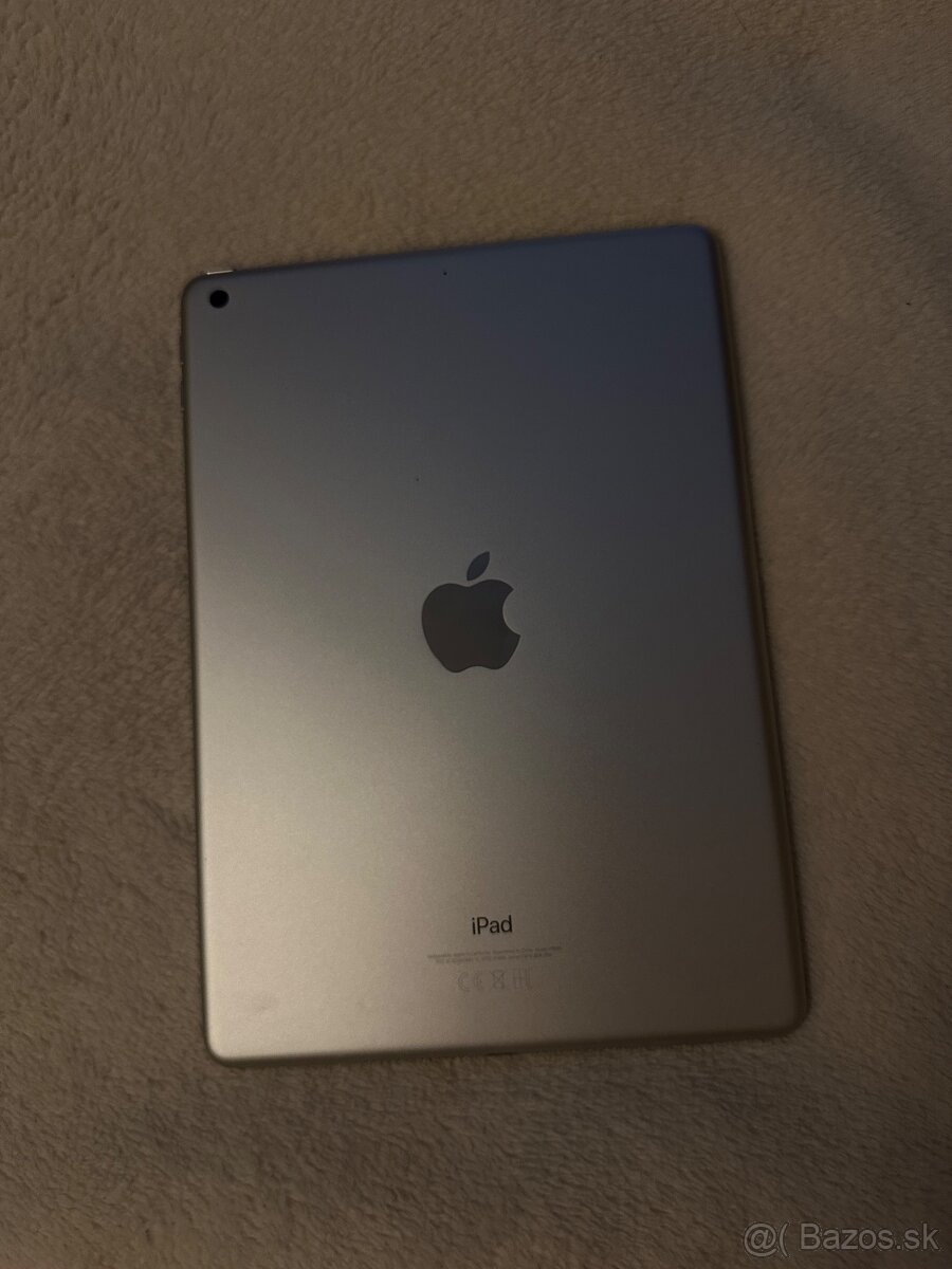 Ipad 6. generácie