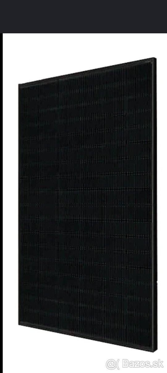 Solarny panel JA SOLAR