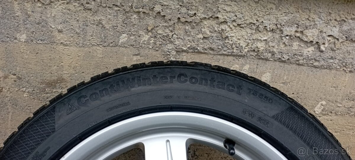 Pneumatiky 225/50r17