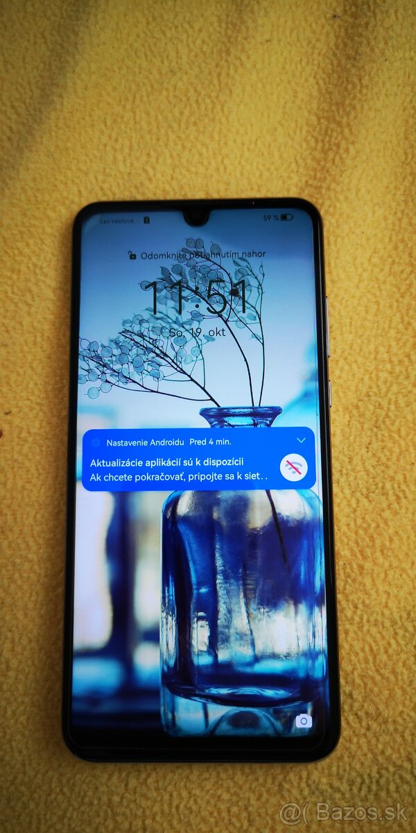 Huawei P30 lite