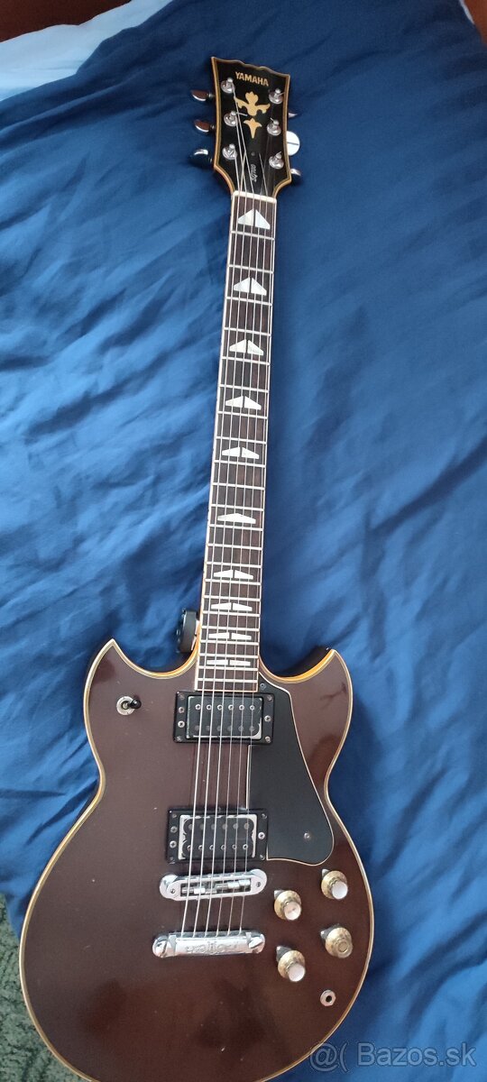 Yamaha sg 700