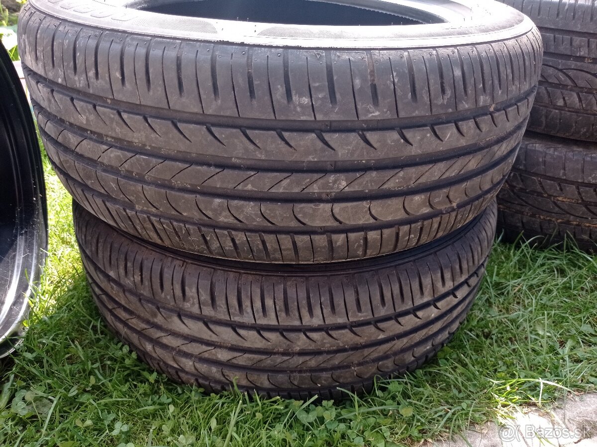 205/55 R16 letné