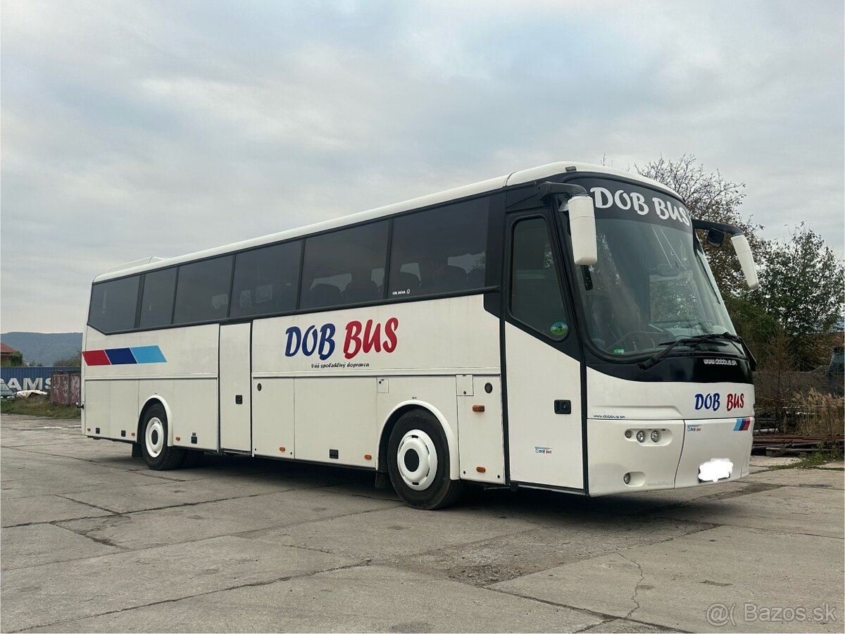 VDL Bova Futura euro 5