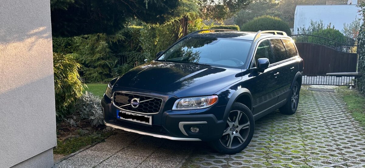 VOLVO XC70 Benzín 3.0T V6 (305PS)