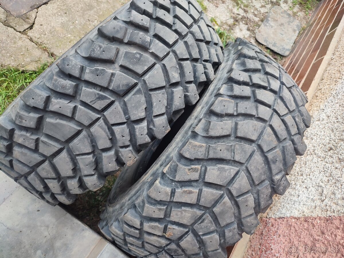 Mud Power 265/75 R15