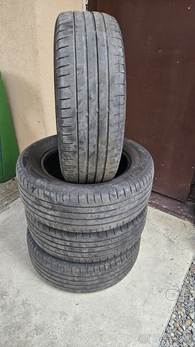 215/60 r16 Nexen