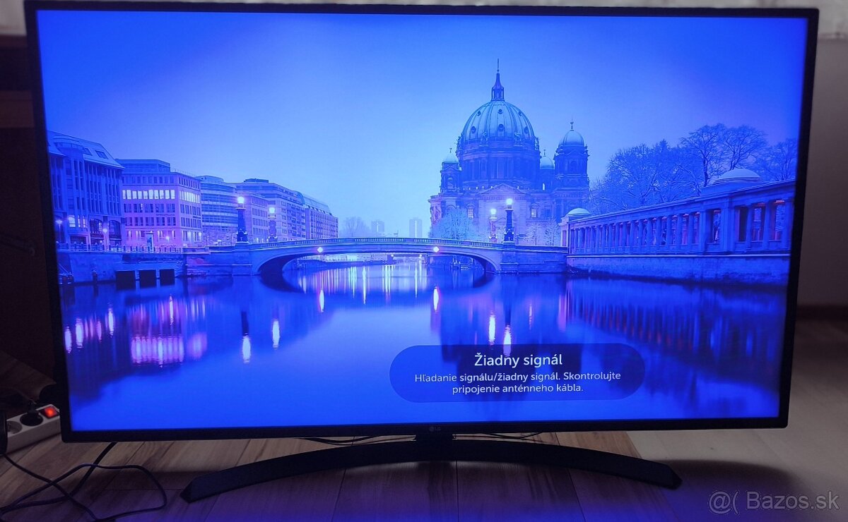 TV LG