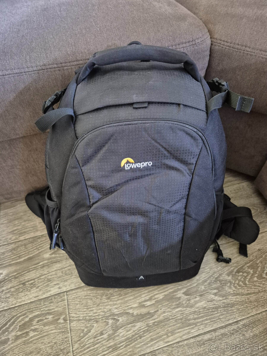 fotobatoh Lowepro Flipside 400AW