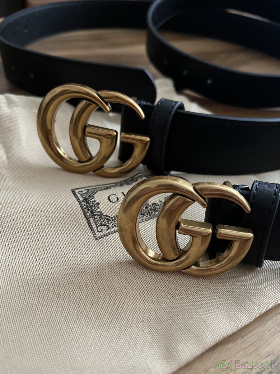 GUCCI MARMONT opasok